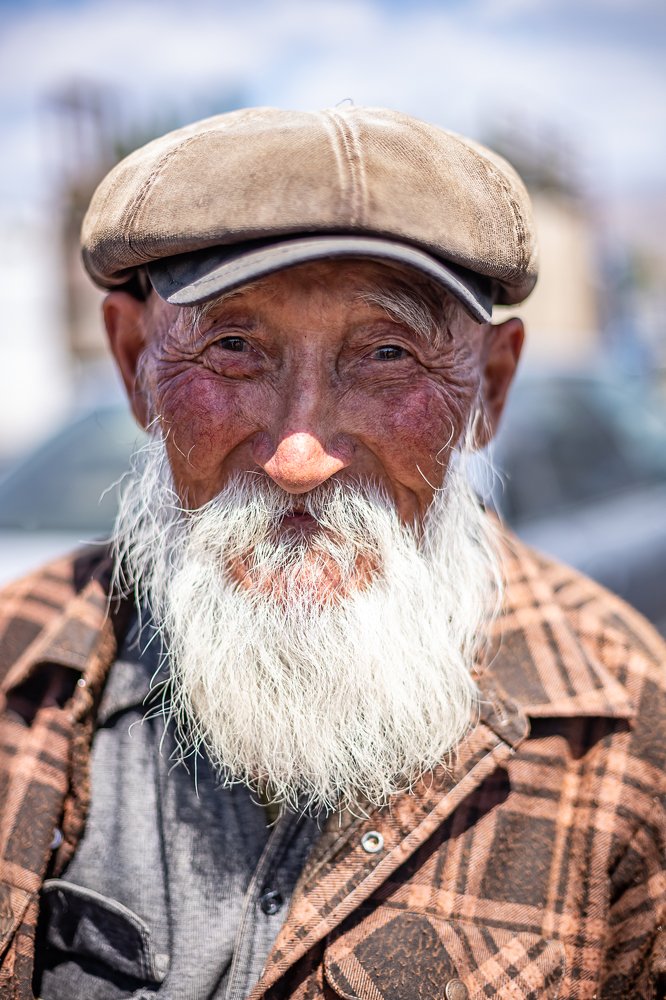 Photograph by Василий Бережной