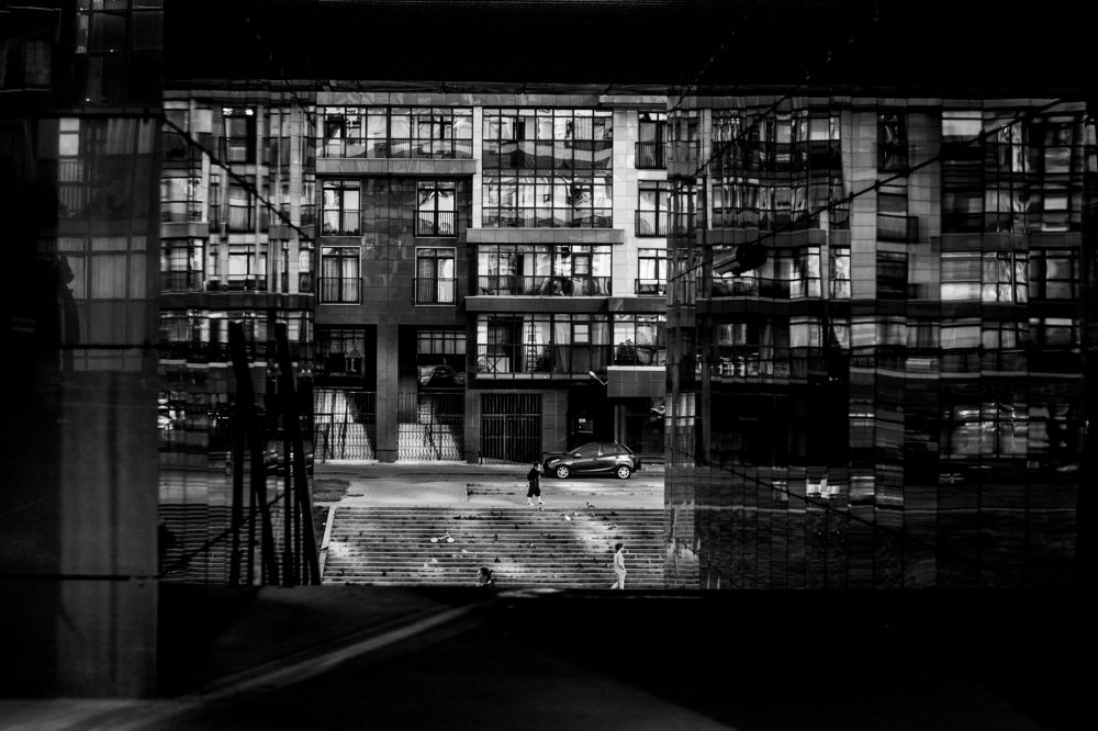 Photograph by Юрий Киреев