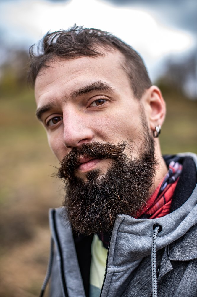 Photograph by Василий Бережной