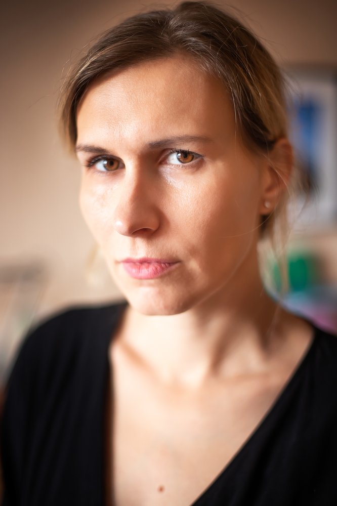 Photograph by Василий Бережной