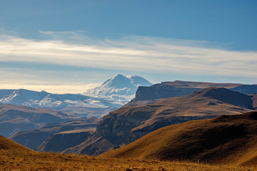 Photograph by Владимир Ганзиков