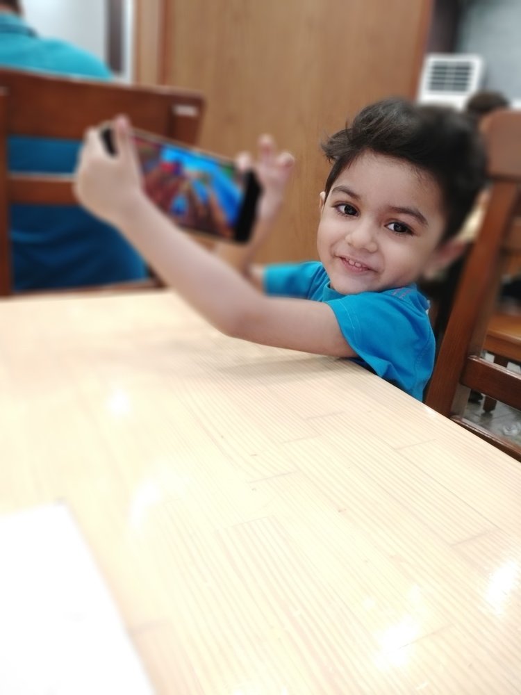 Bilal Abbas,