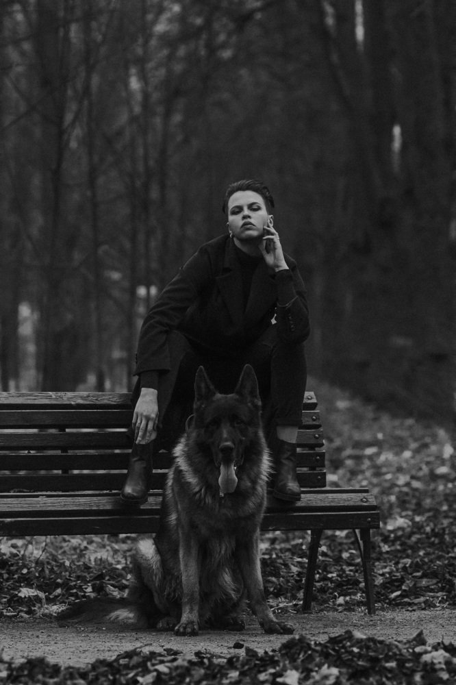 Photograph by Надежда Кузьмина