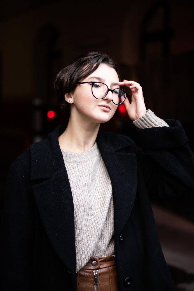 Photograph by Василий Бережной