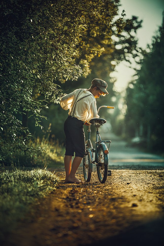 Photograph by Наталья Вистинь