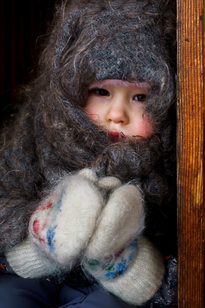 Photograph by Анна Слепенко