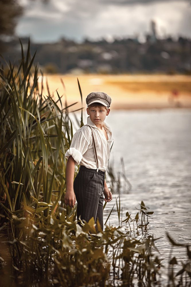 Photograph by Наталья Вистинь