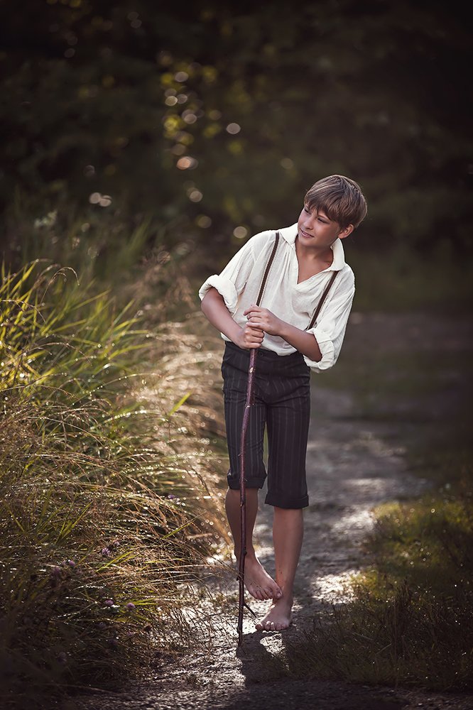 Photograph by Наталья Вистинь