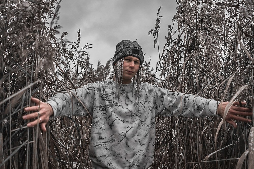 Photograph by Владимир Корчемкин