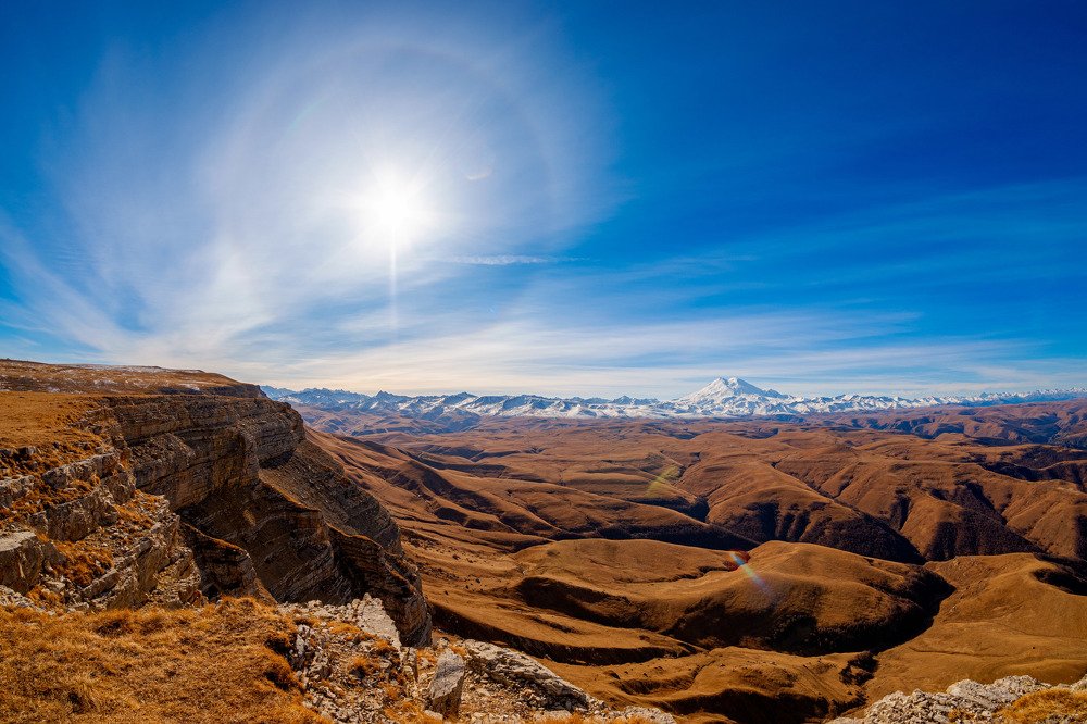 Photograph by Владимир Ганзиков