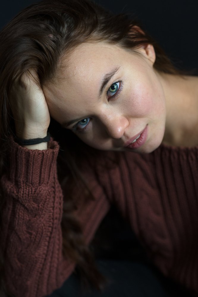 Photograph by Иван Скрыльков