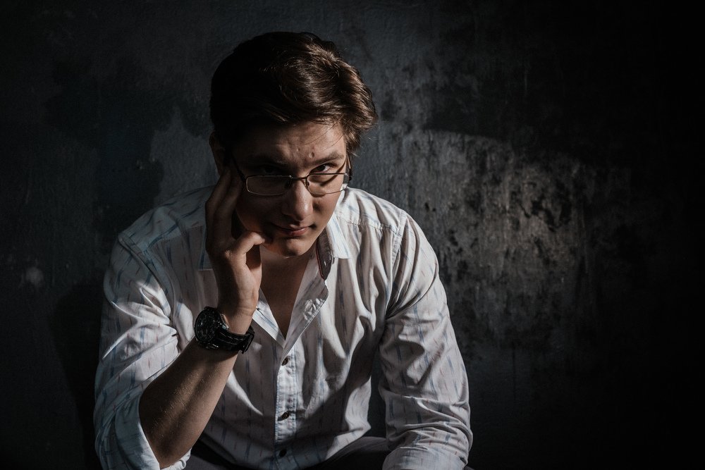 Фотография автора Иван Волков