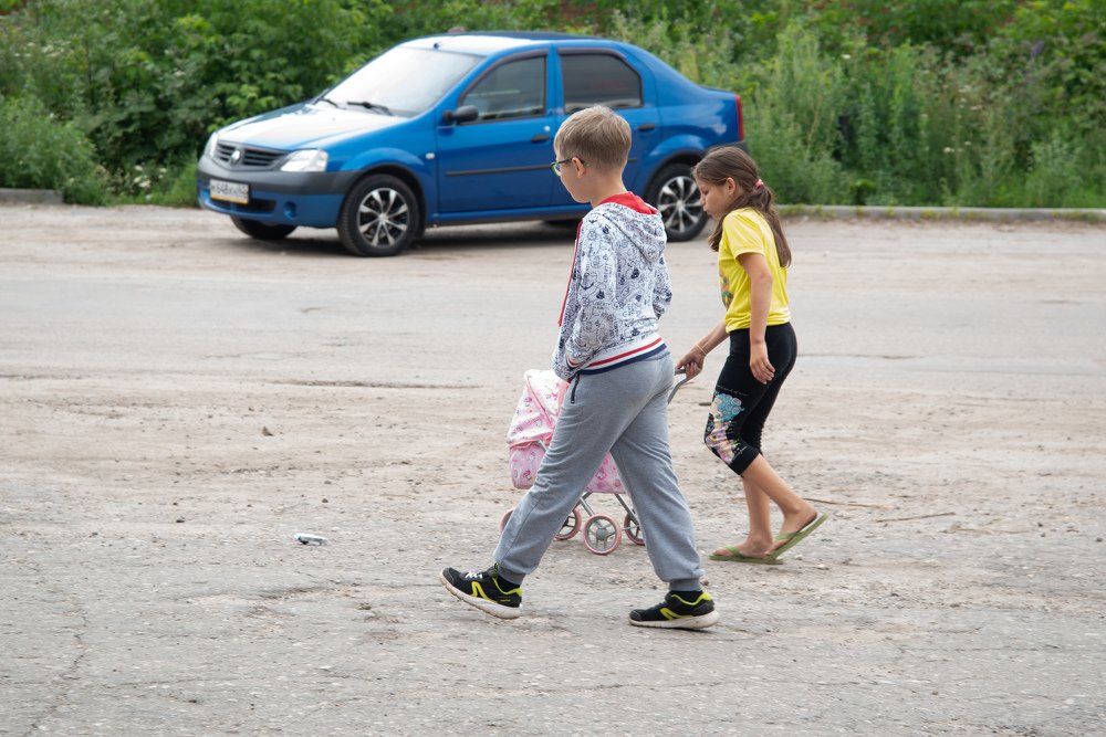 Фотография автора Иван Волков