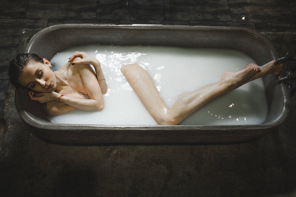 Photograph by Надежда Кузьмина