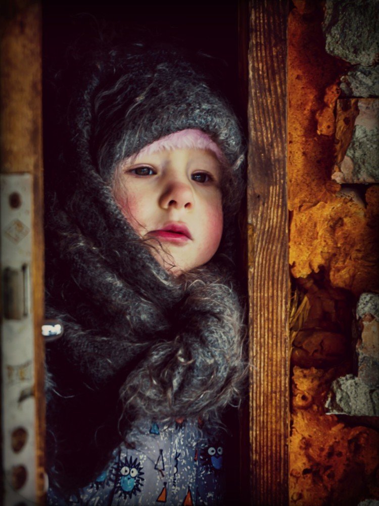 Photograph by Анна Слепенко