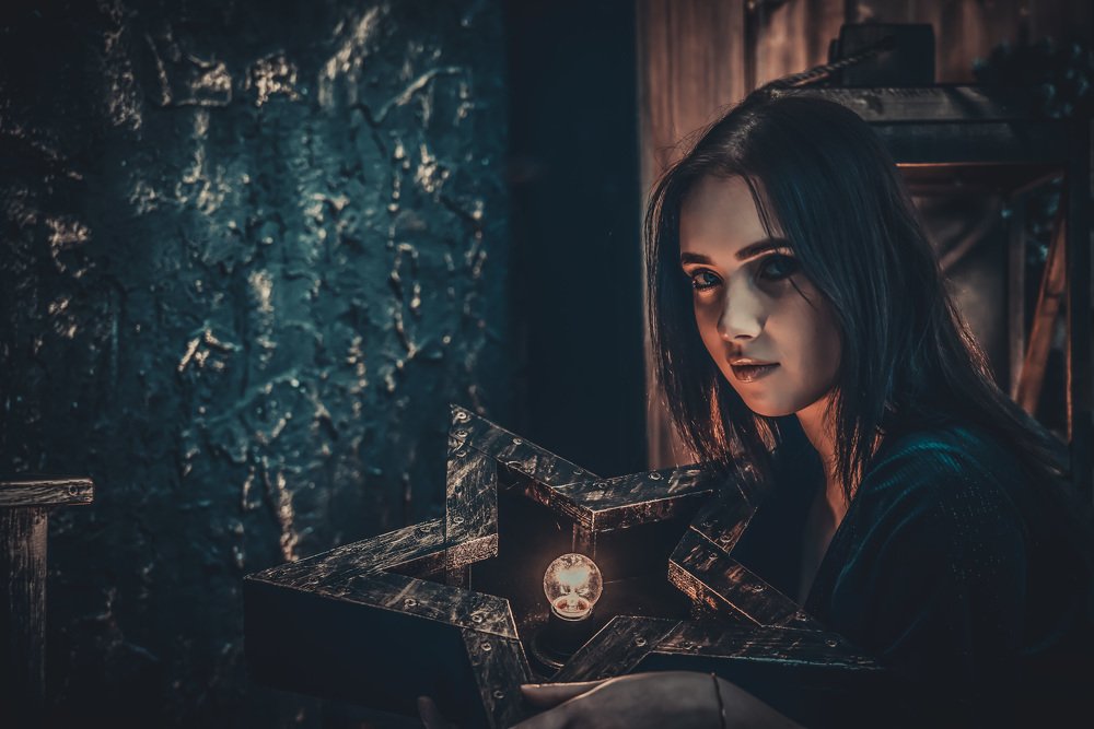 Фотография автора Иван Волков