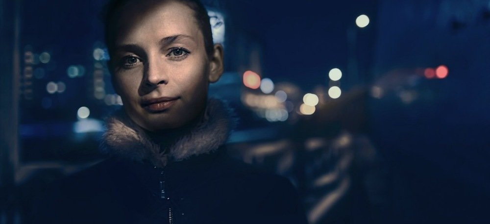 Photograph by Григорий Привезенцев