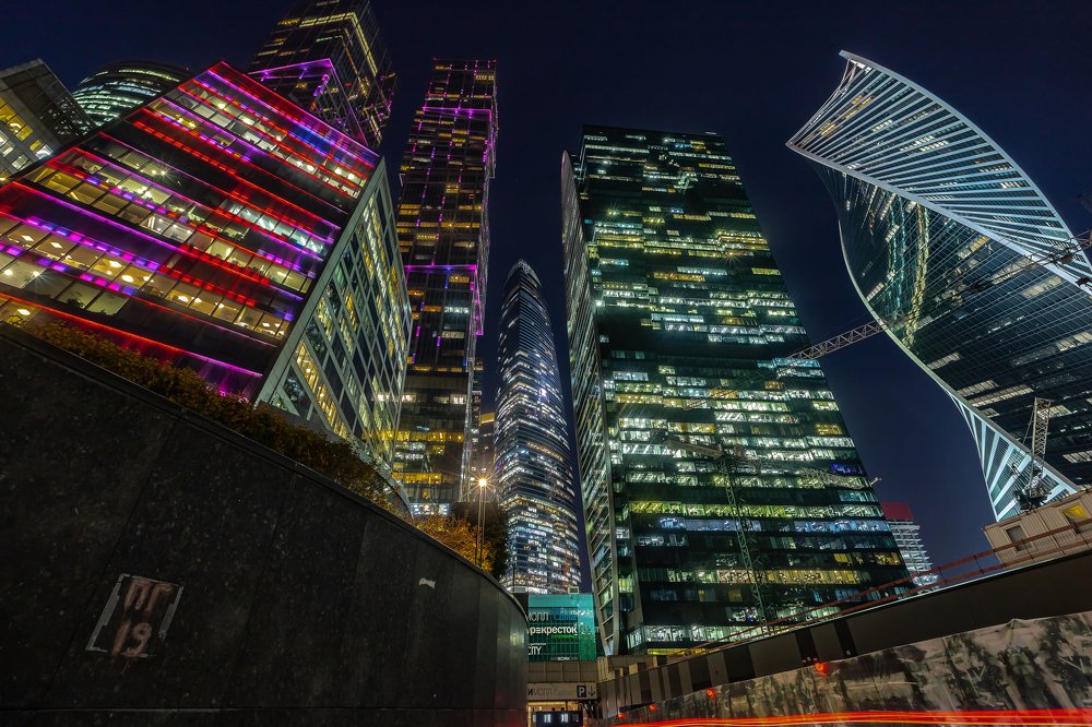 Photograph by Василий Бережной