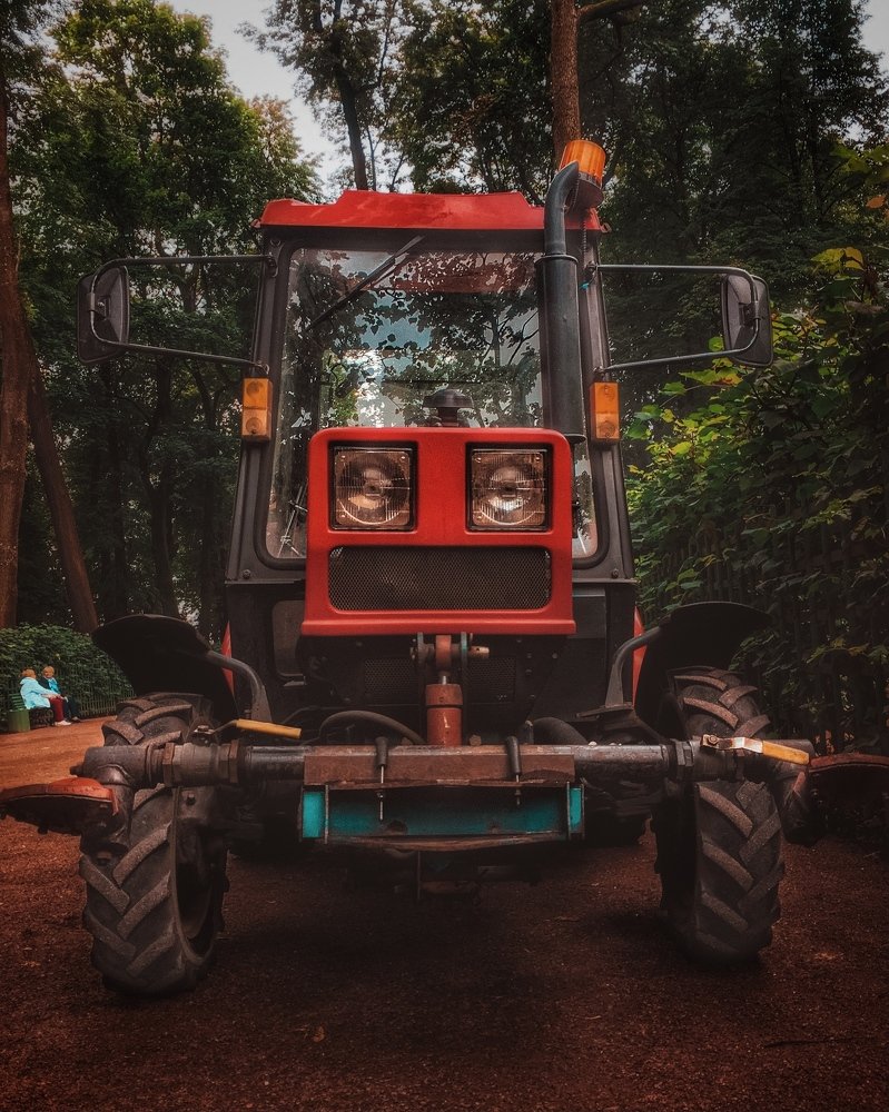 Photograph by Павел