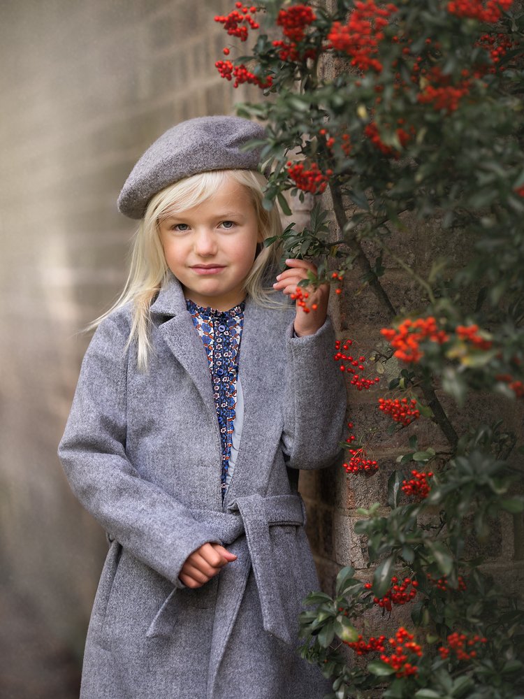 Photograph by Agnes Moreschi