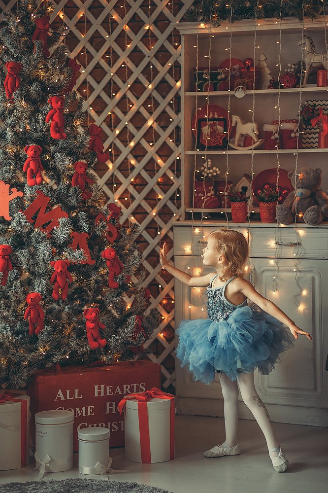 Фотография автора Евгения Ружанская