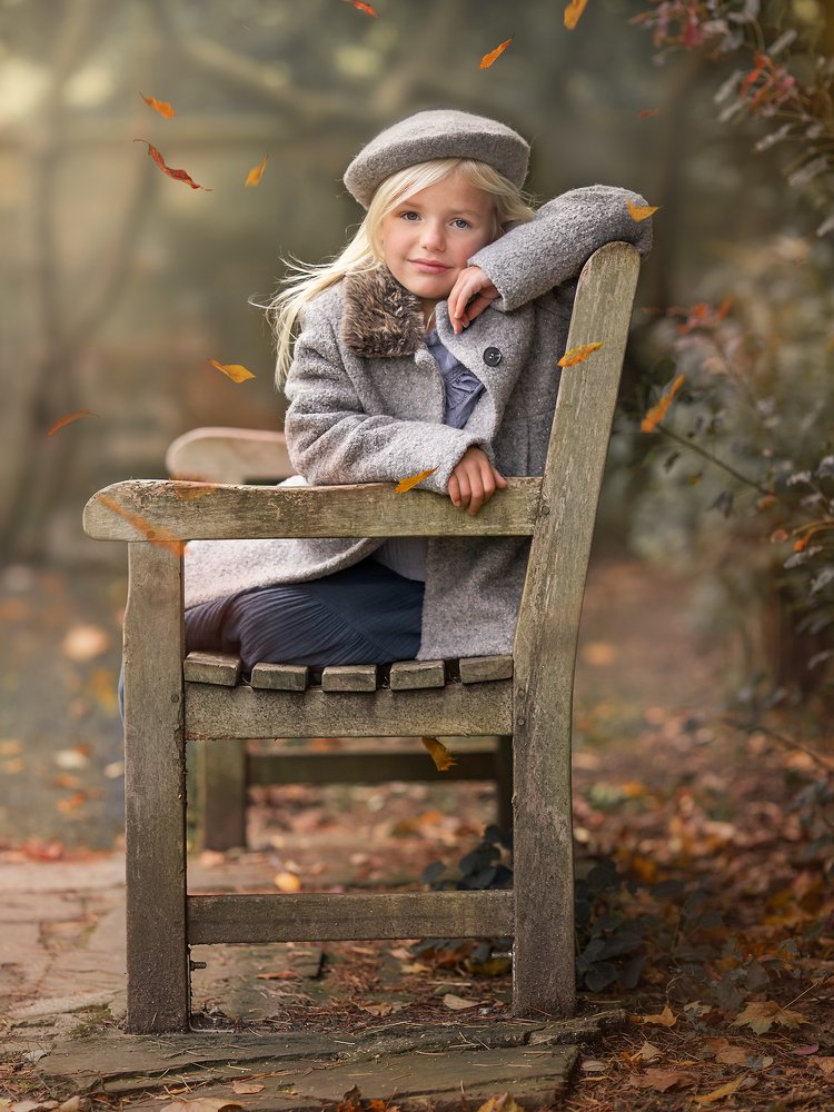 Photograph by Agnes Moreschi