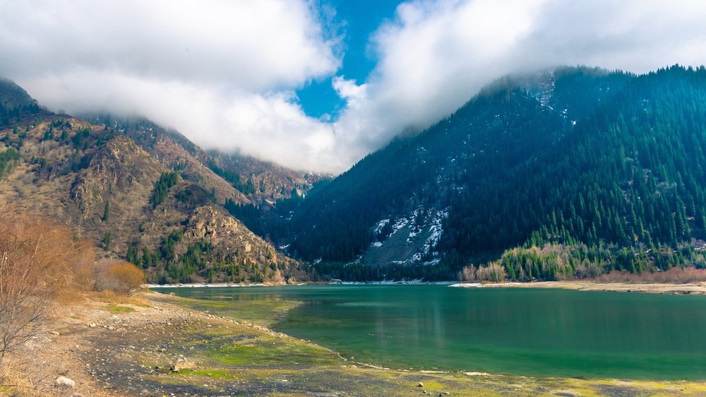 Photograph by Andrey Kim