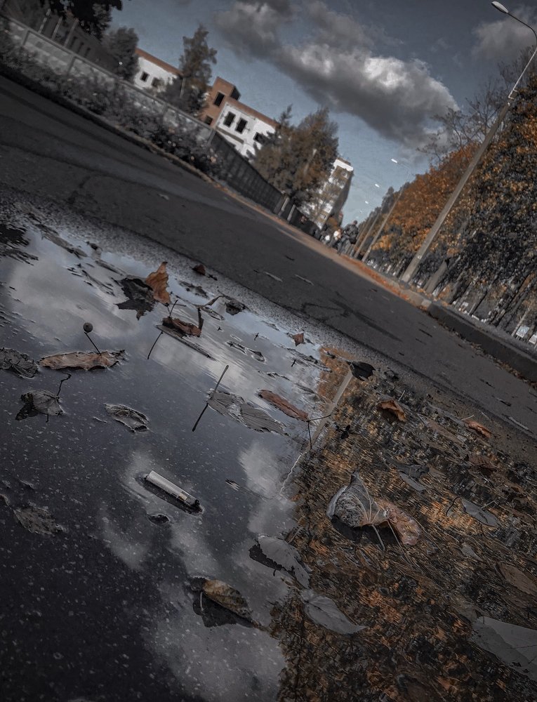 Photograph by Павел