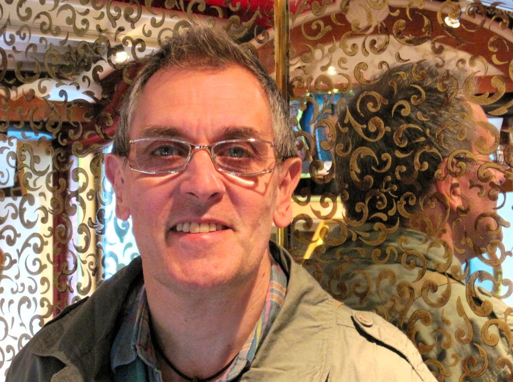 Photograph by Albert Russo