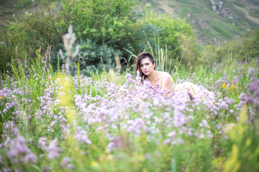 Photograph by Василий Бережной