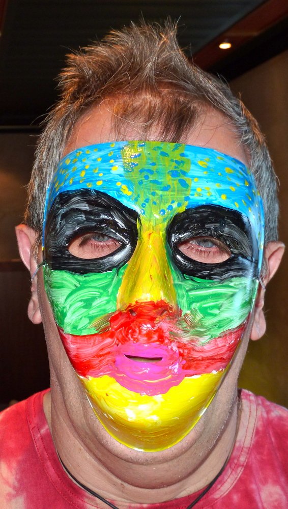 Photograph by Albert Russo