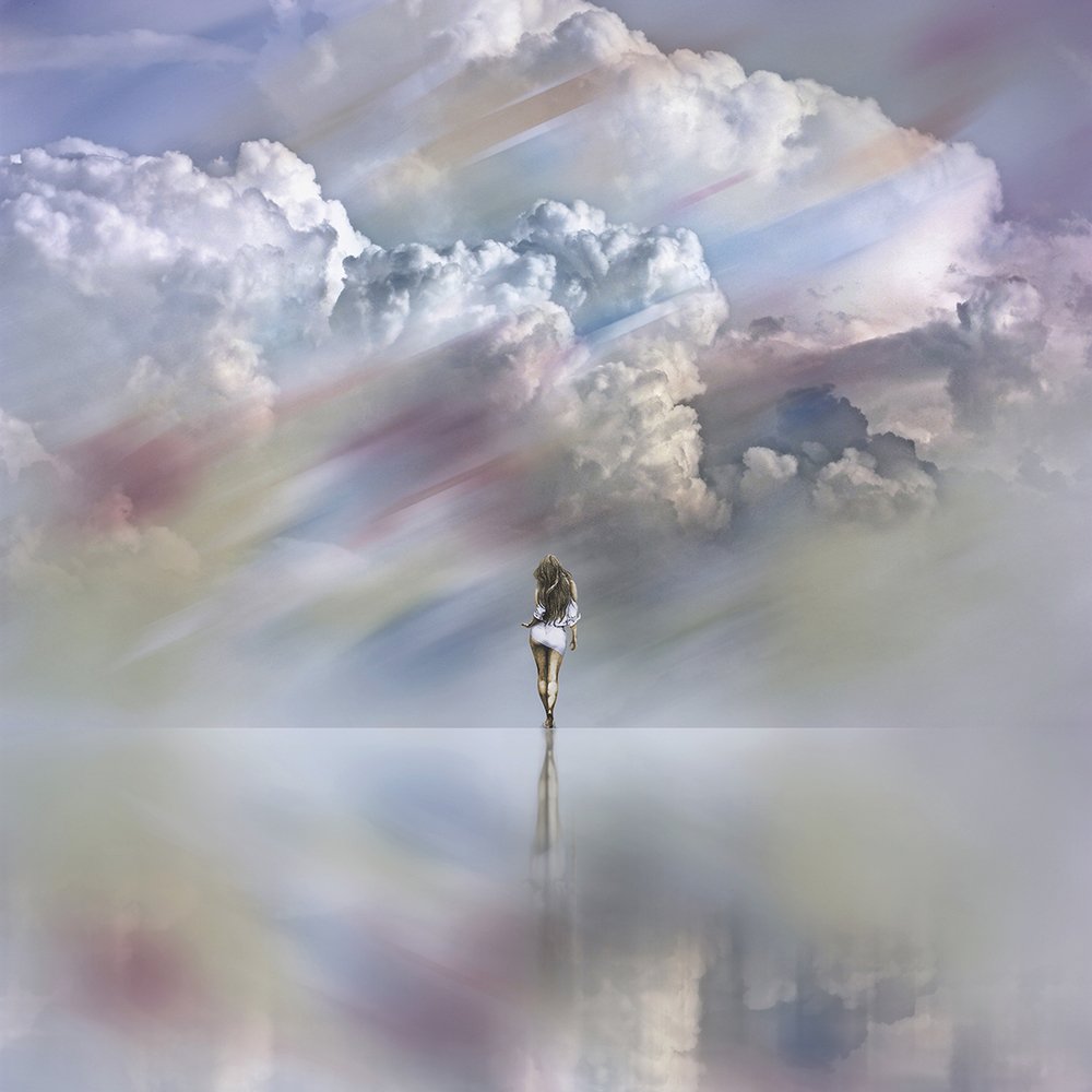 Наслаждаясь свободой