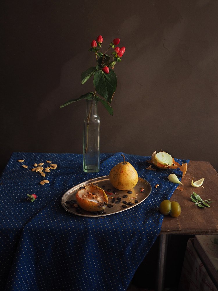 Фотография автора Vera Eremeeva