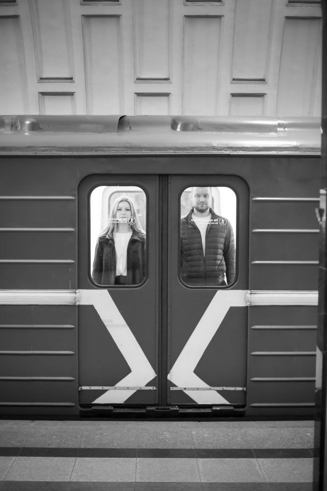 Photograph by Василий Бережной