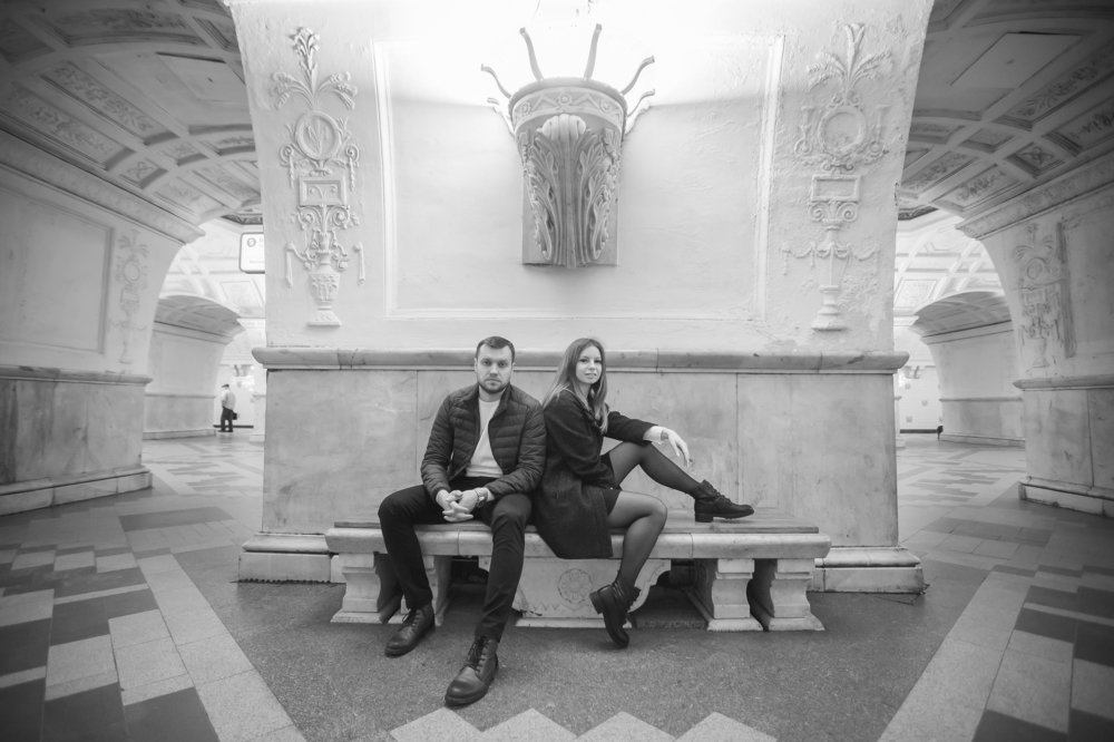 Photograph by Василий Бережной