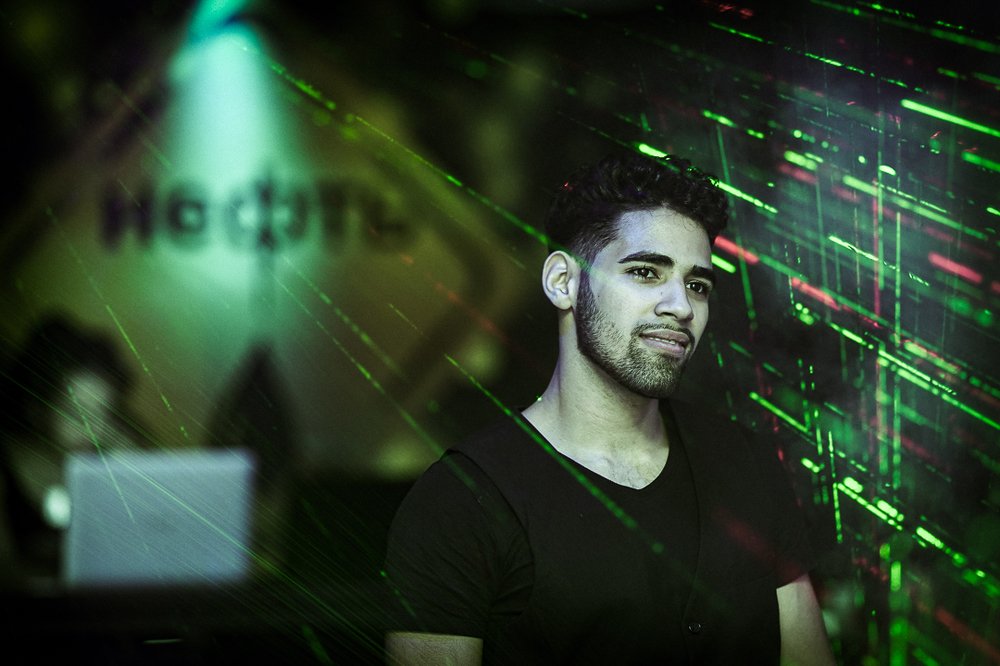 Photograph by Дмитрий Валовик