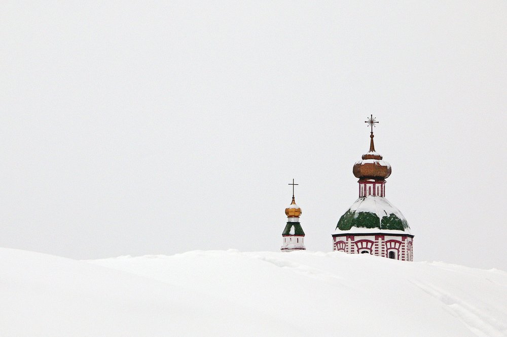 Photograph by Александр Пузиков