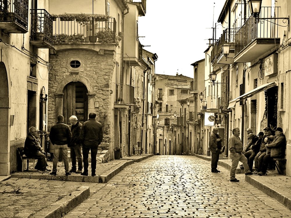 Photograph by Viviana García