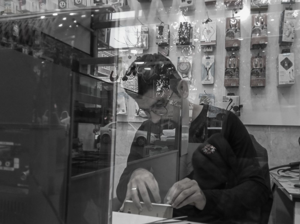 Фотография автора Alipour mohammad