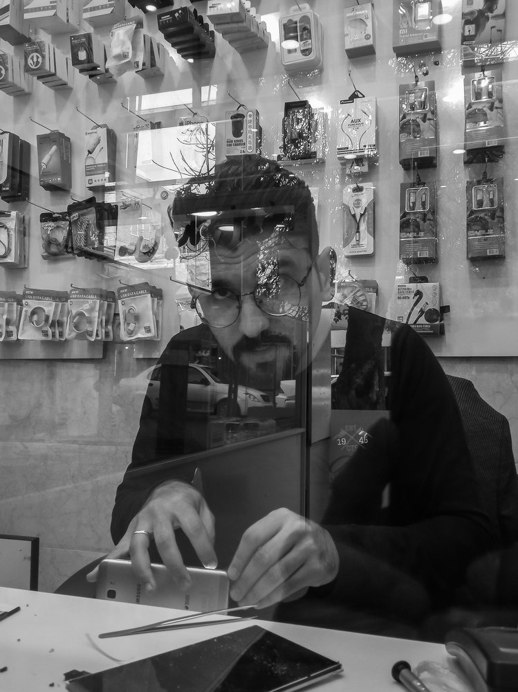 Фотография автора Alipour mohammad