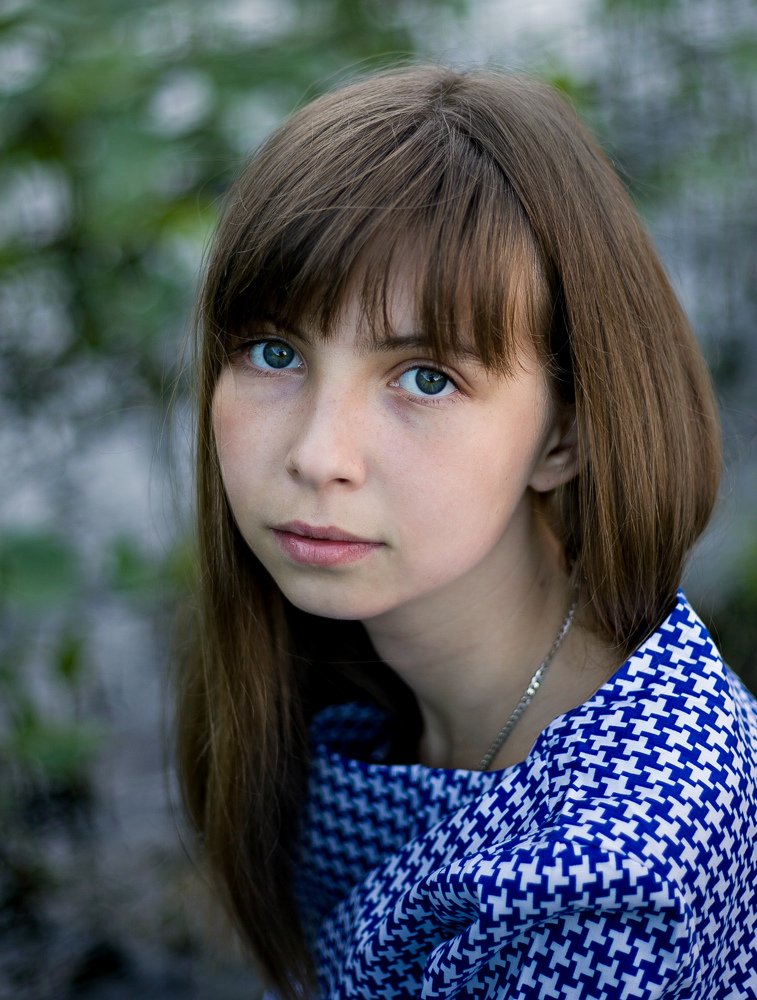 Photograph by Наталья Соболева