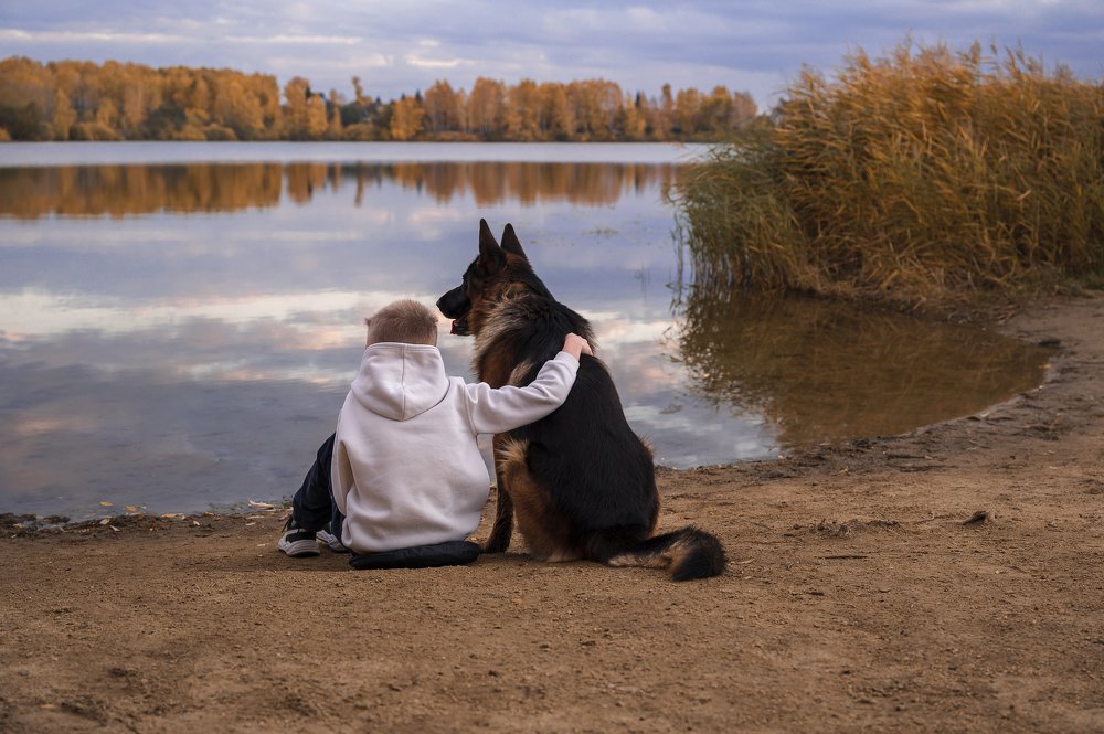 Photograph by Екатерина Рябкова