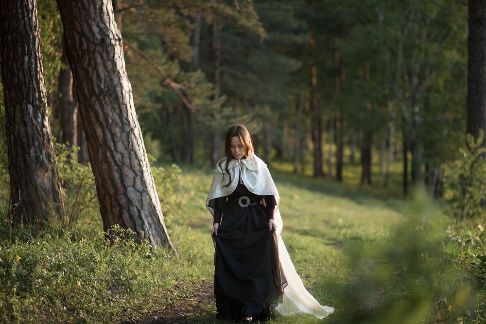 Photograph by Наталья Соболева