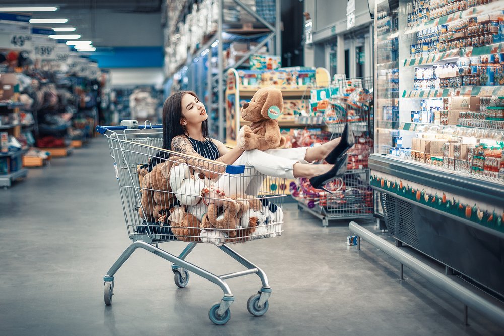 Photograph by Виктор Ухачев