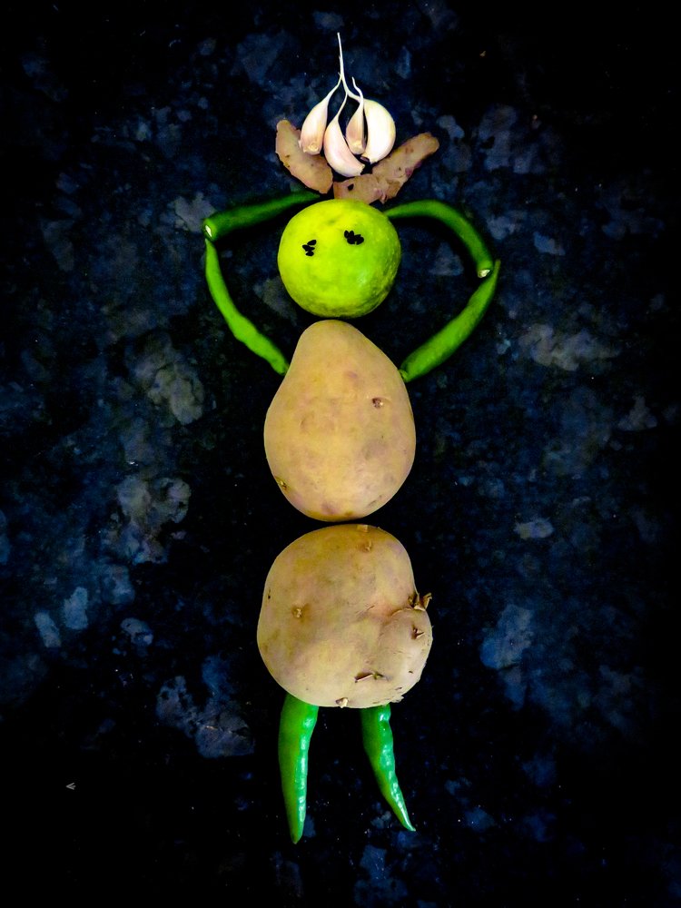 Photograph by Susmita Paul