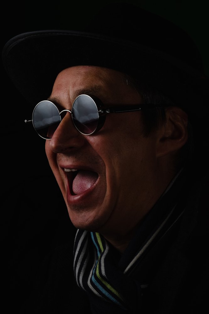 Photograph by Алексей Баженов