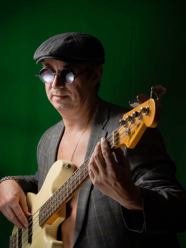 Photograph by Алексей Баженов