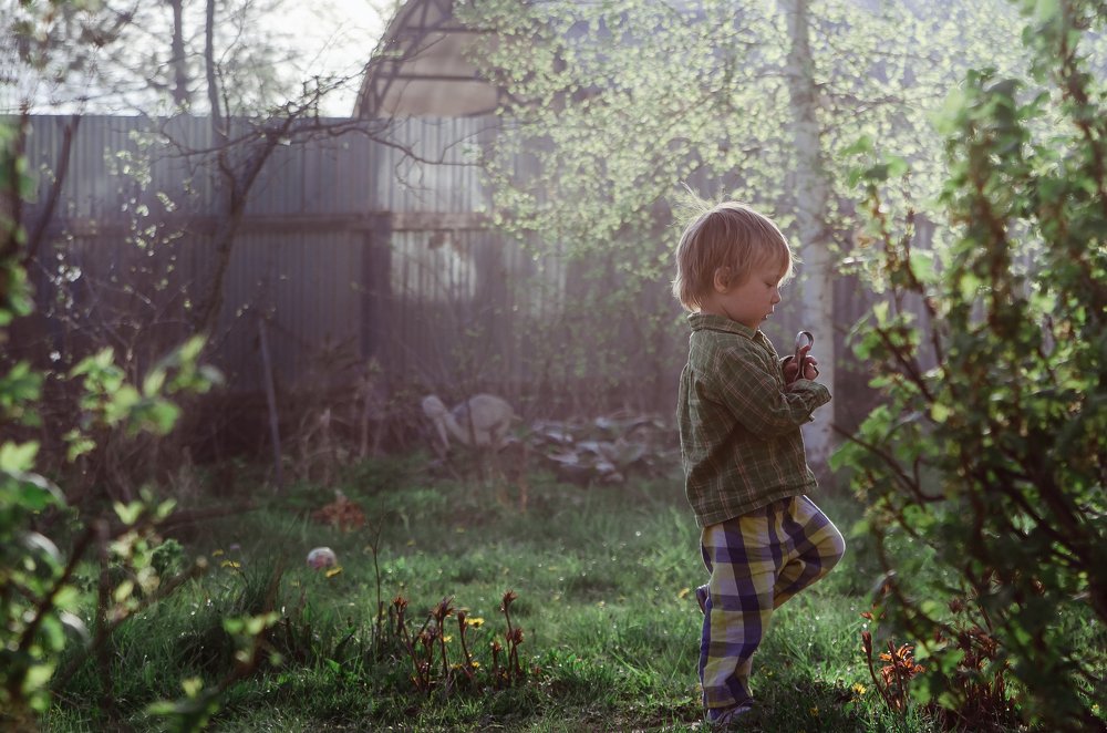 Photograph by Валентина Козлова