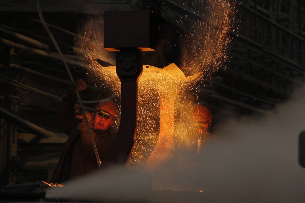 Photograph by иван антоненко