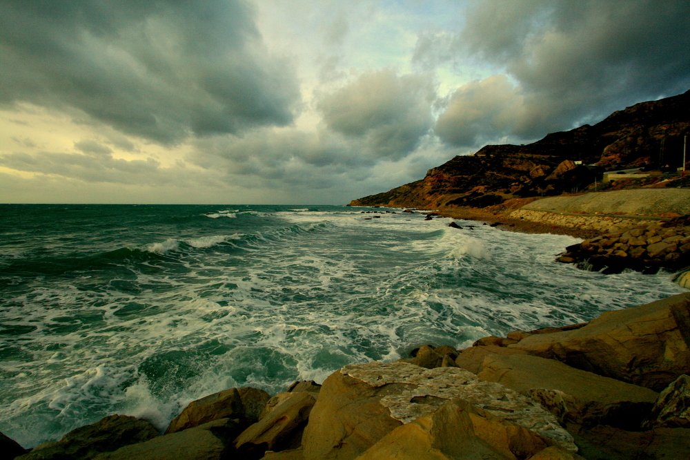 Photograph by Евгений Сизов